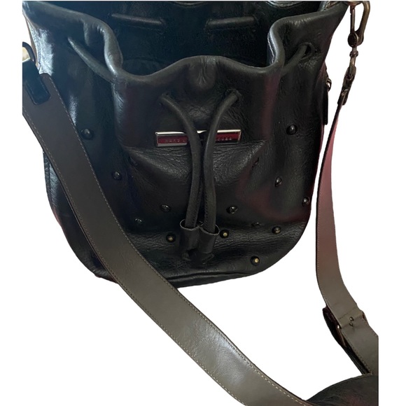 Marc by Marc Jacobs studded Bucket Bag - Picture 5 of 12